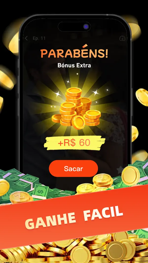 Episódio no ZuniReel
